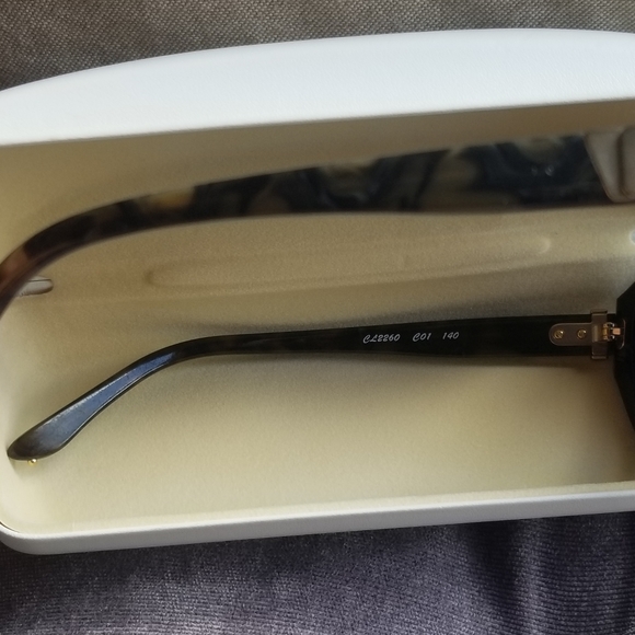 Chloe Sunglasses - Picture 11 of 16